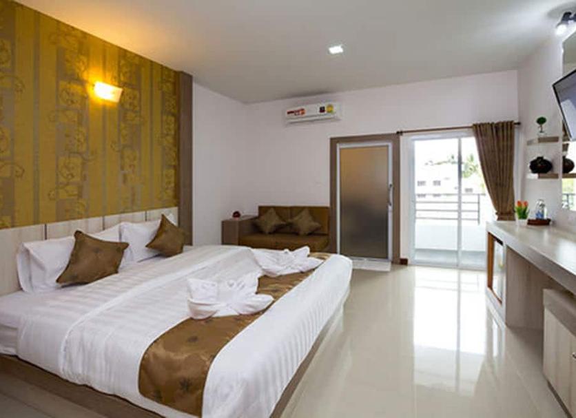 Quarto Foto