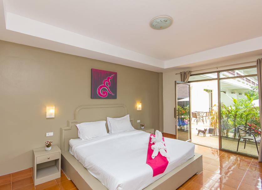 Quarto Foto