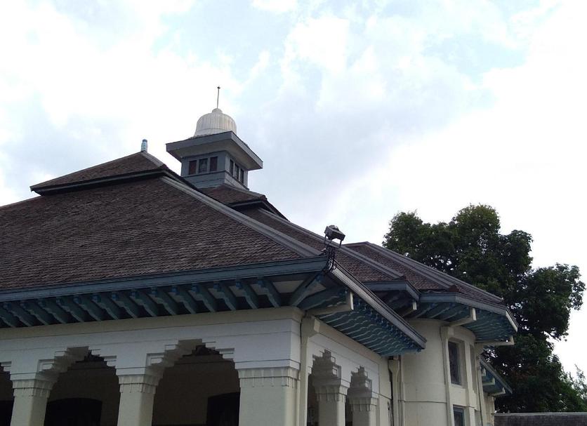 Exterior Foto