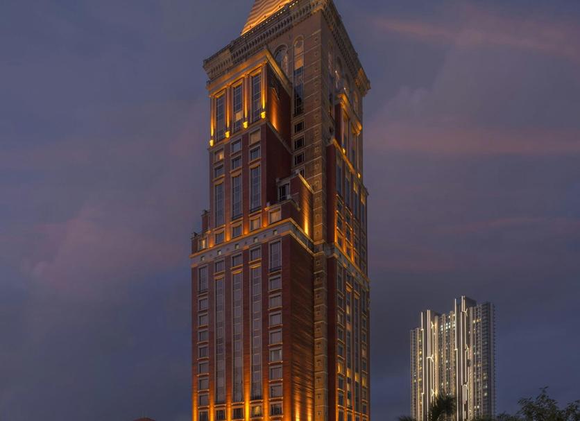 Edifício Foto