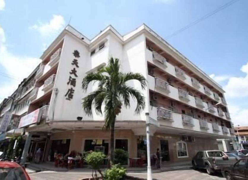 Edifício Foto