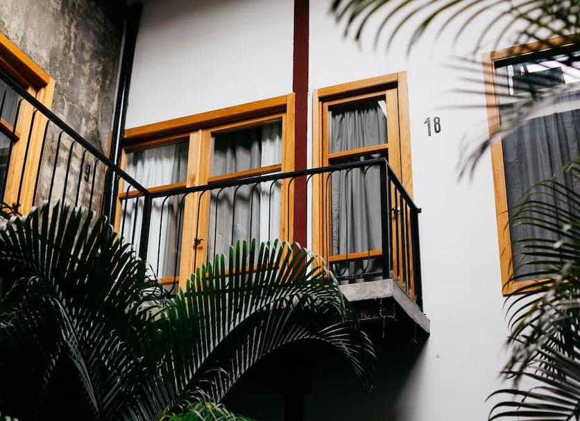 Exterior Foto