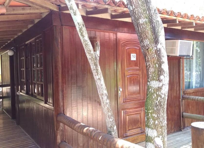 Exterior Foto