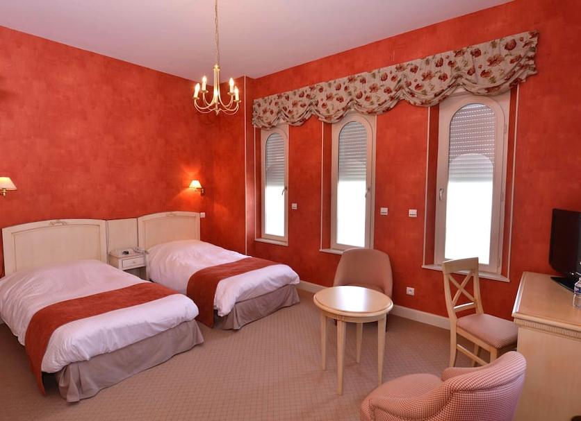 Quarto Foto
