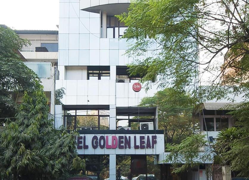 Edifício Foto