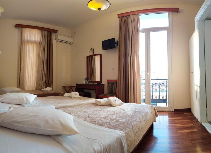 Quarto Foto