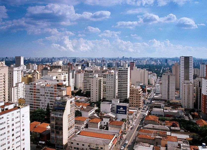 Exterior Foto