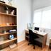 Comodidade do quarto
