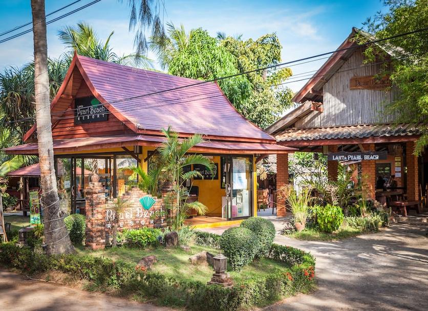 Exterior Foto