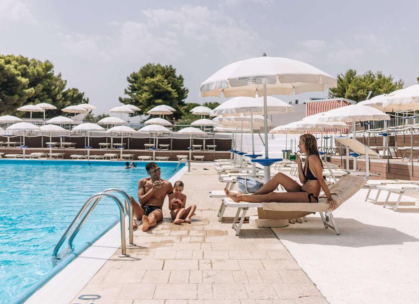 Piscina Foto