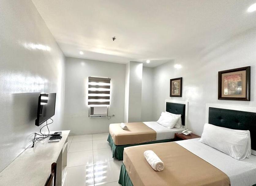 Quarto Foto