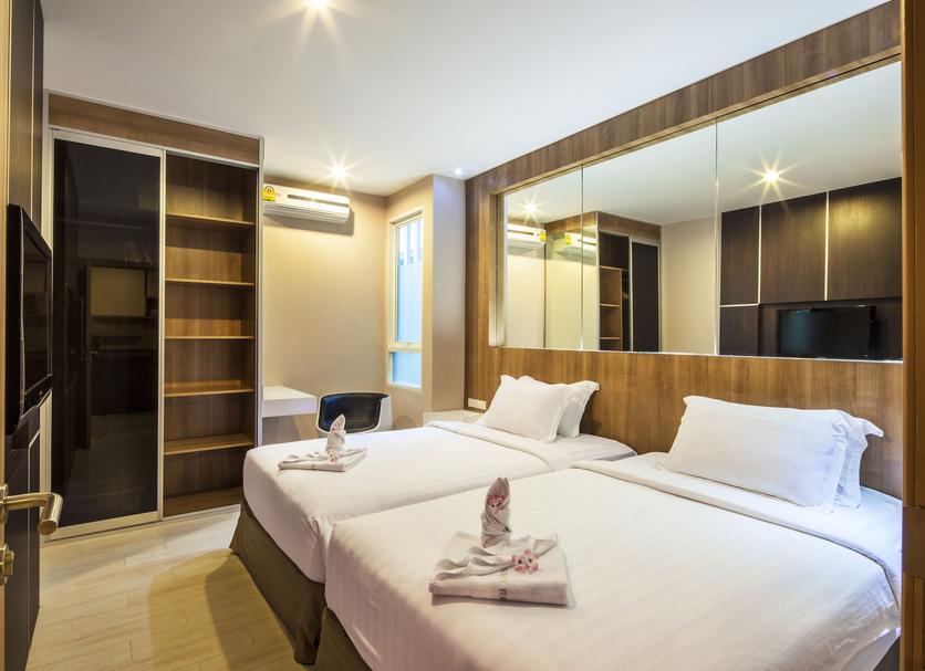 Quarto Foto