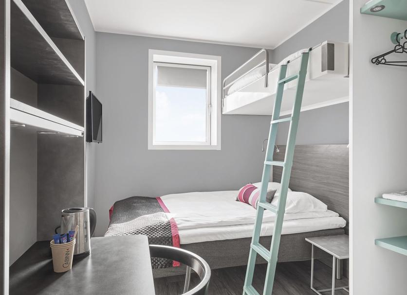Quarto Foto