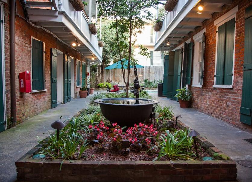 Exterior Foto