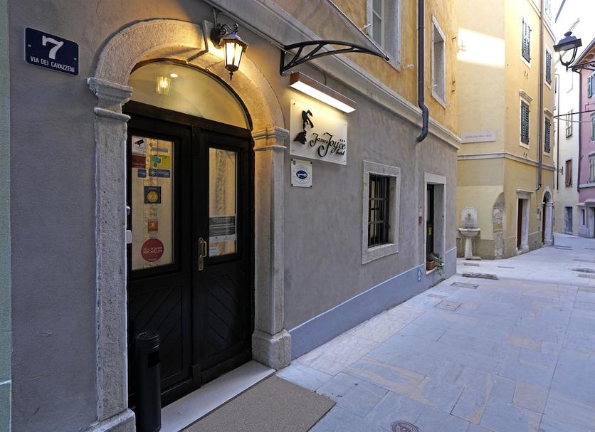 Exterior Foto
