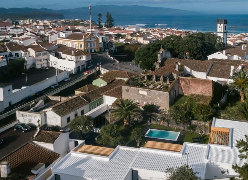Exterior Foto
