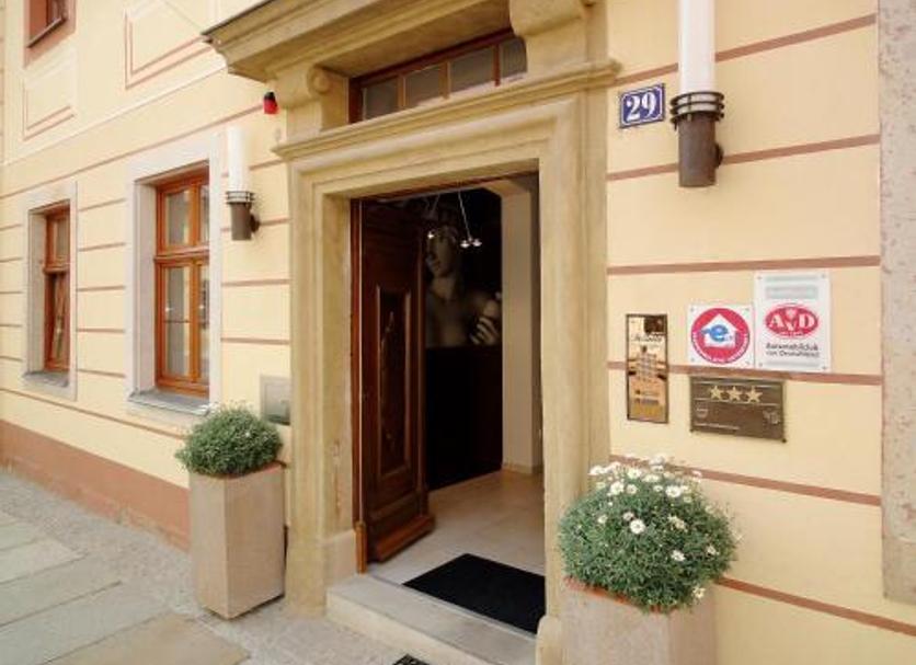 Exterior Foto