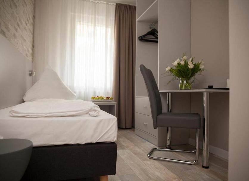 Quarto Foto