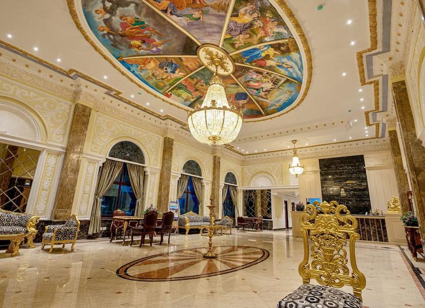Hall Foto