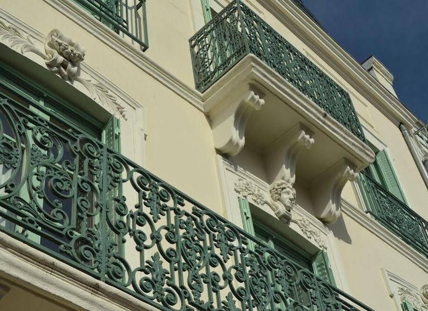 Exterior Foto