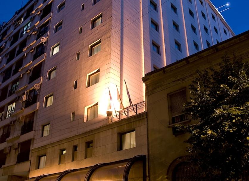 Edifício Foto