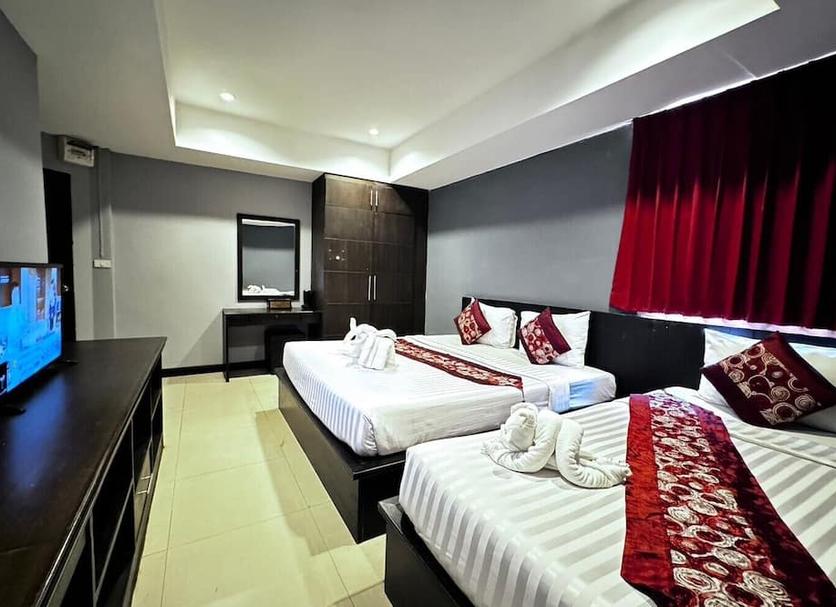 Quarto Foto