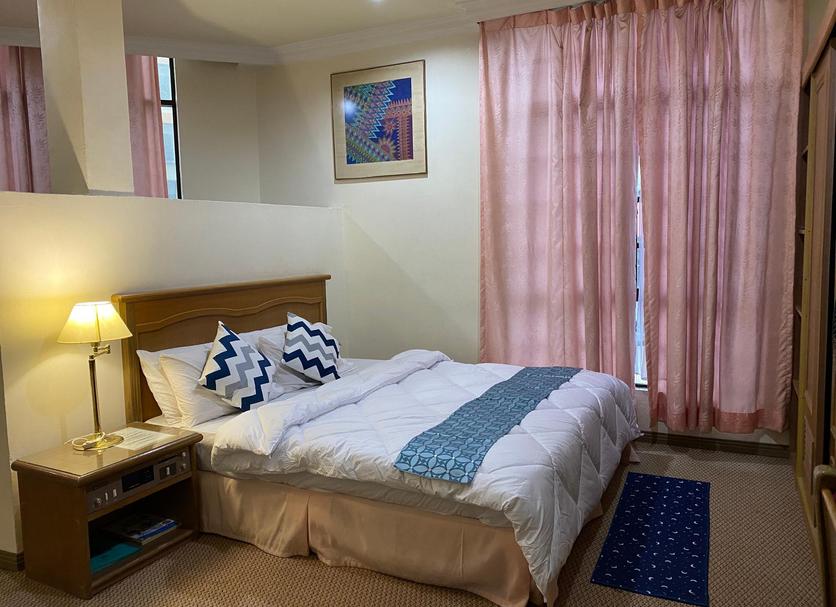 Quarto Foto