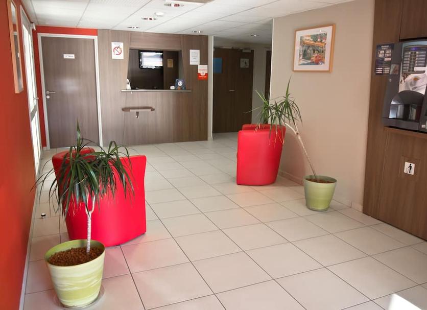 Hall Foto
