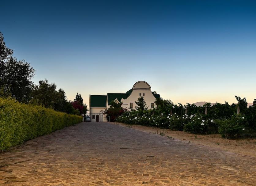 Exterior Foto