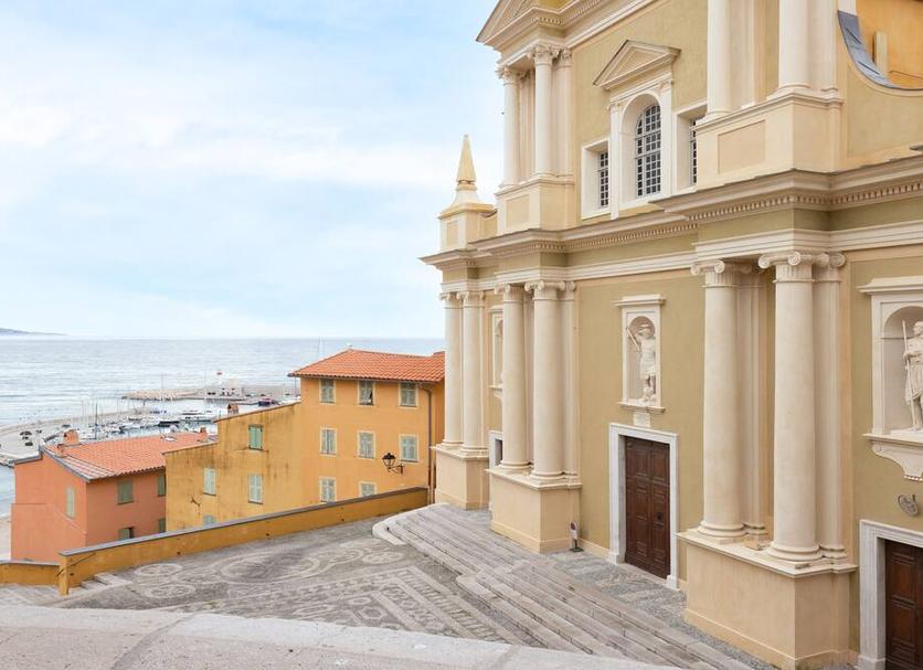 Exterior Foto