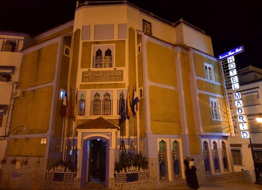 Edifício Foto