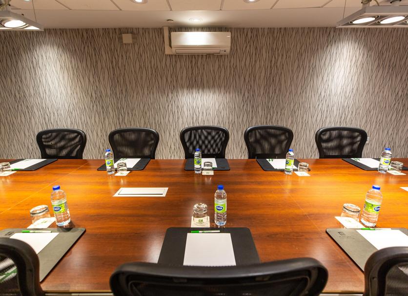Sala de conferências Foto