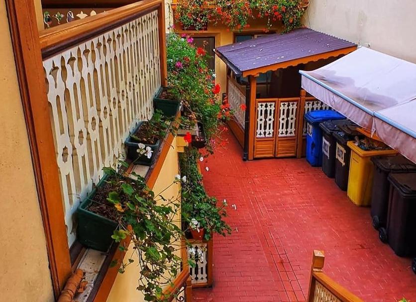 Exterior Foto