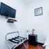Comodidade do quarto