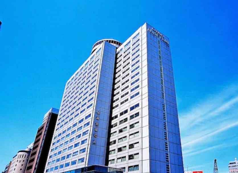 Edifício Foto