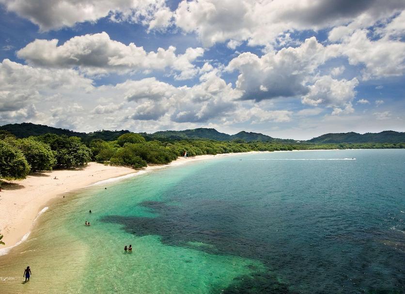 Praia Foto