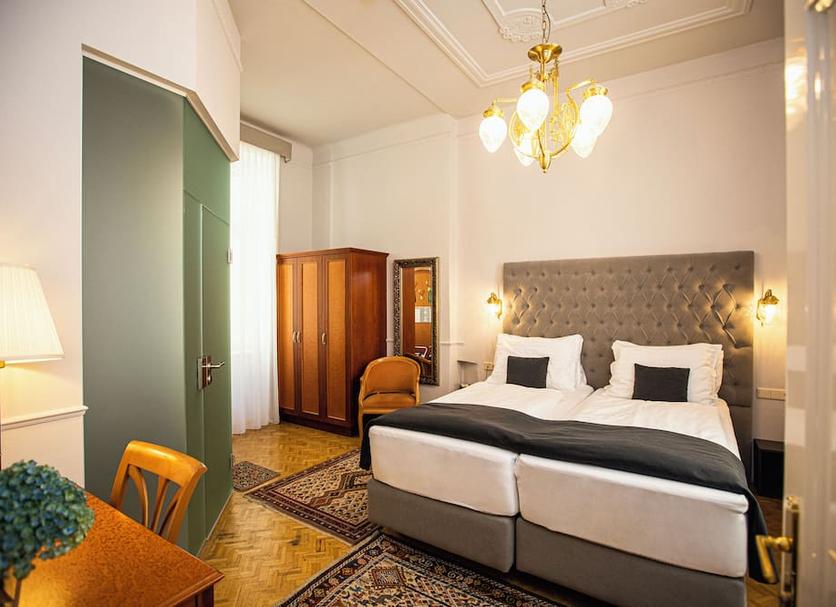 Quarto Foto