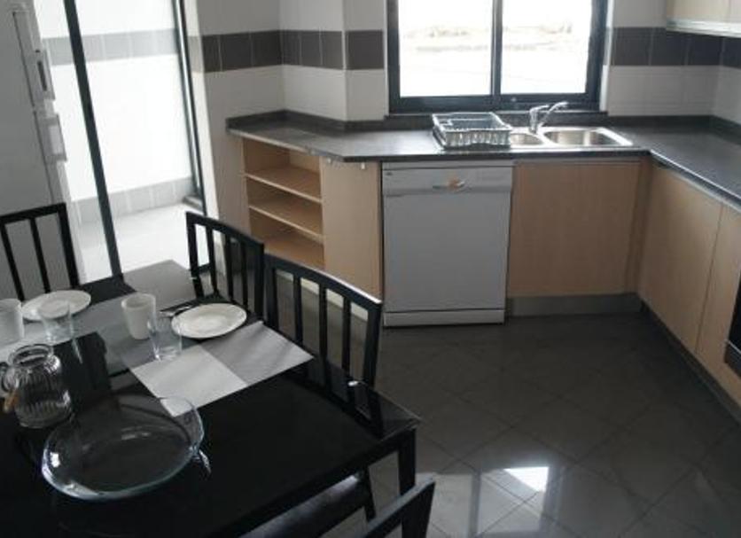 Cozinha Foto