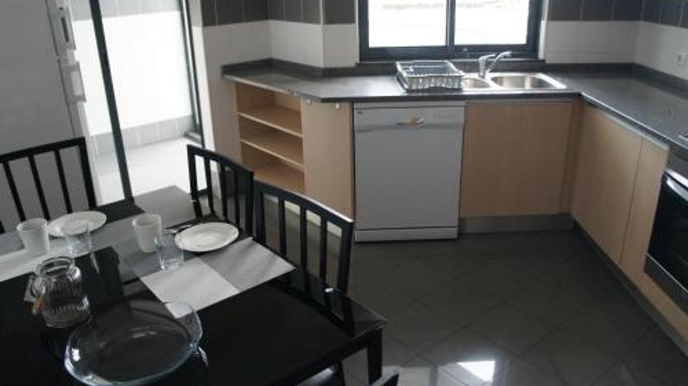 Anadia Atrium