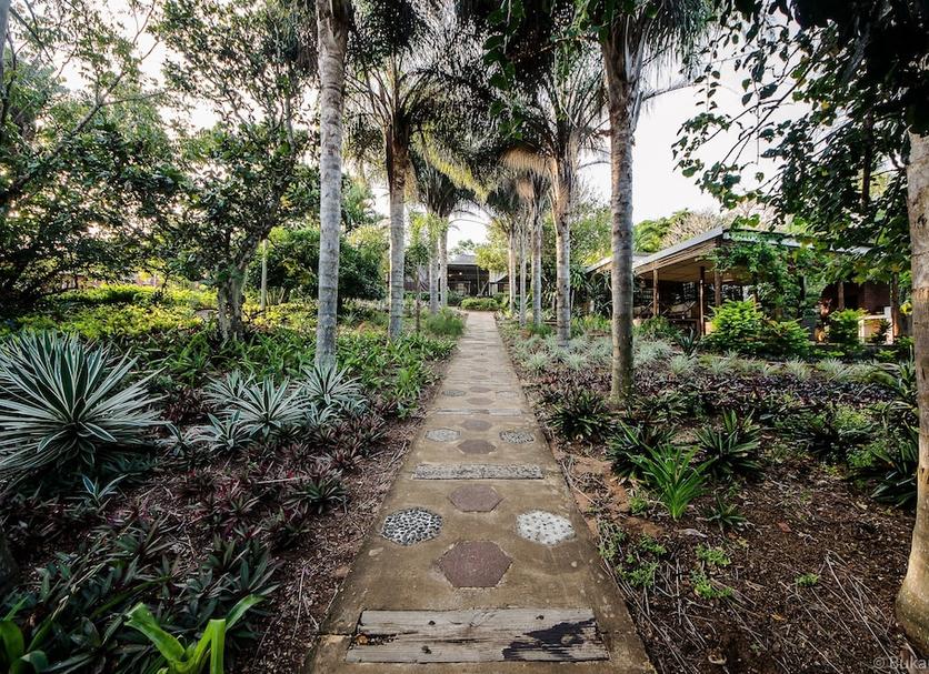 Exterior Foto