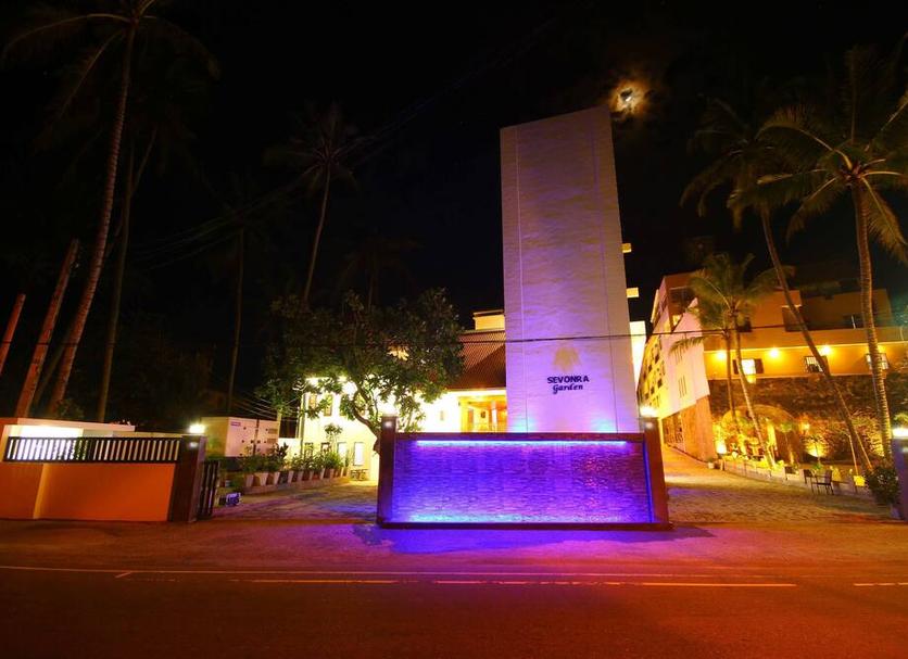 Edifício Foto