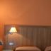 Comodidade do quarto