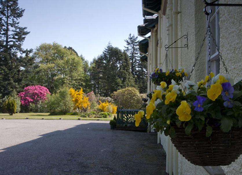 Exterior Foto