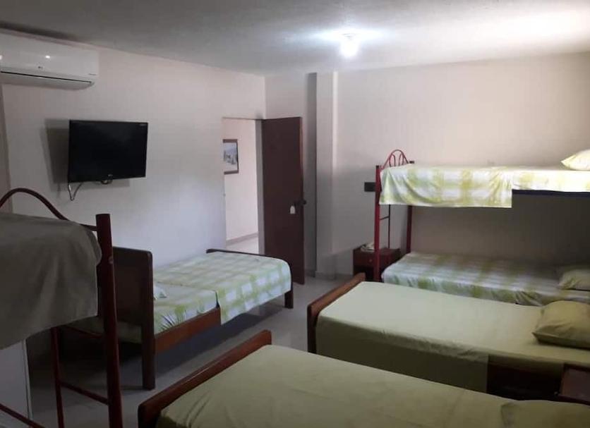 Quarto Foto