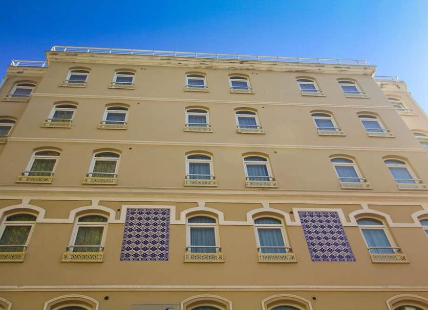 Edifício Foto