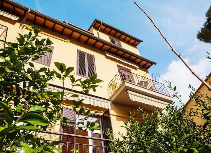 Exterior Foto