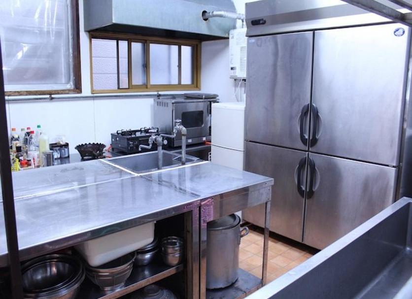 Cozinha Foto