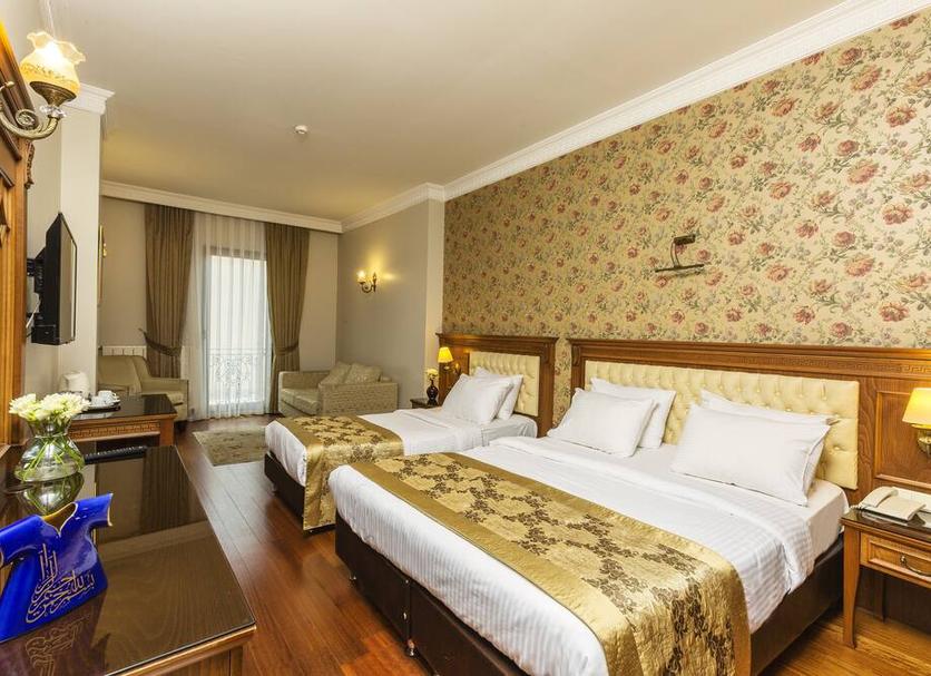 Quarto Foto