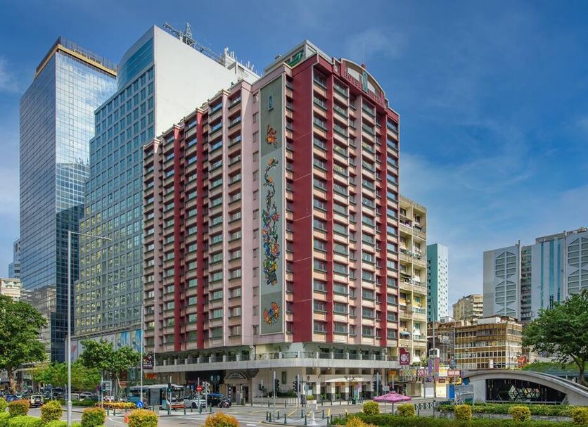 Edifício Foto