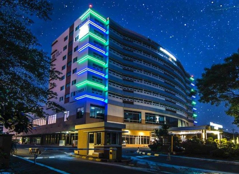 Edifício Foto